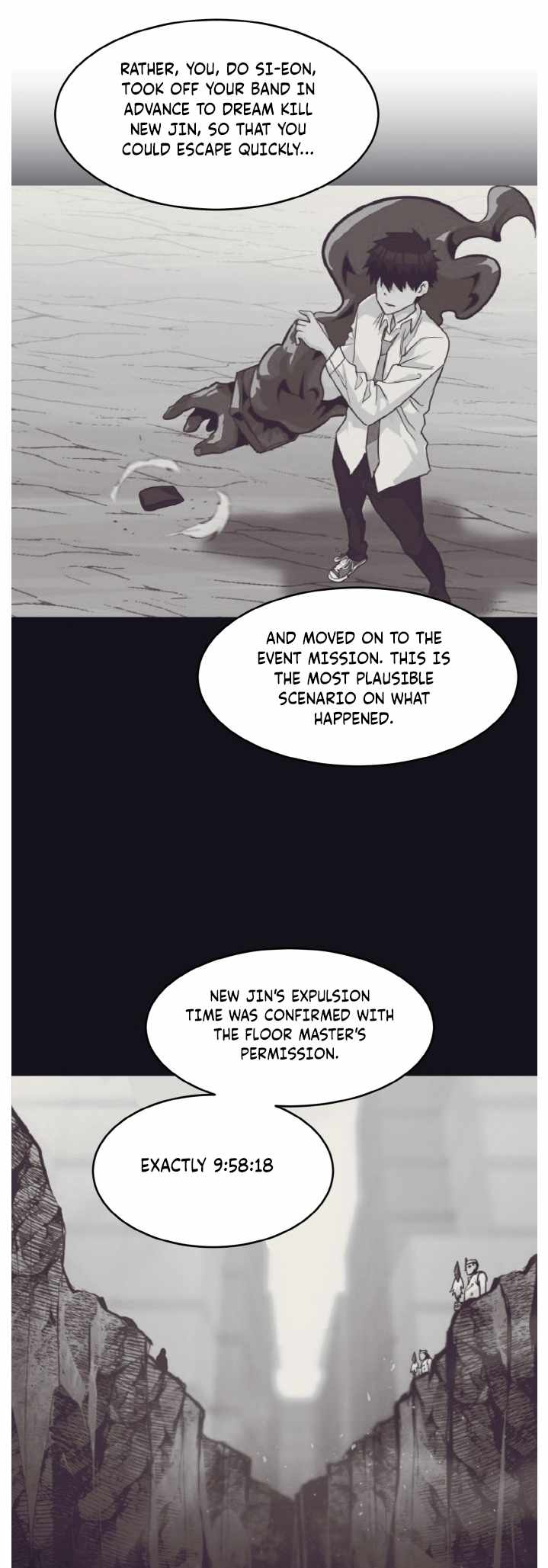 Counter Cube — Chapter 52 — page 25