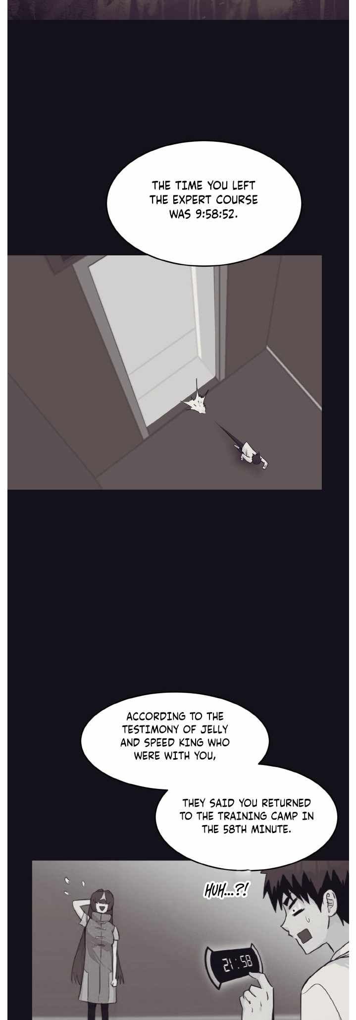 Counter Cube — Chapter 52 — page 26
