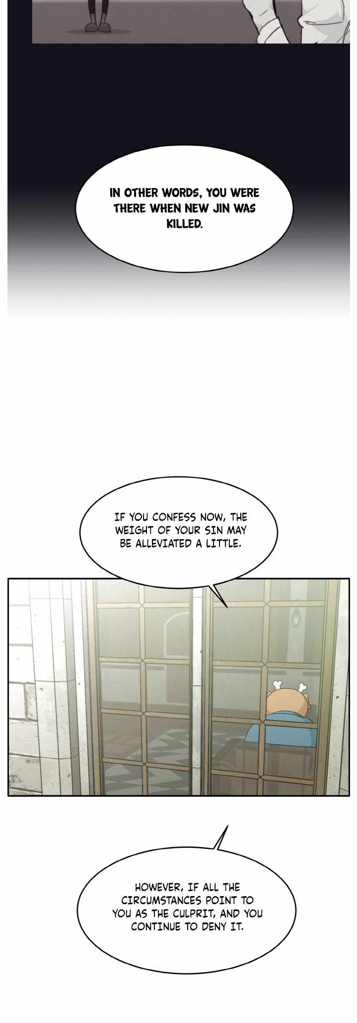 Counter Cube — Chapter 52 — page 27