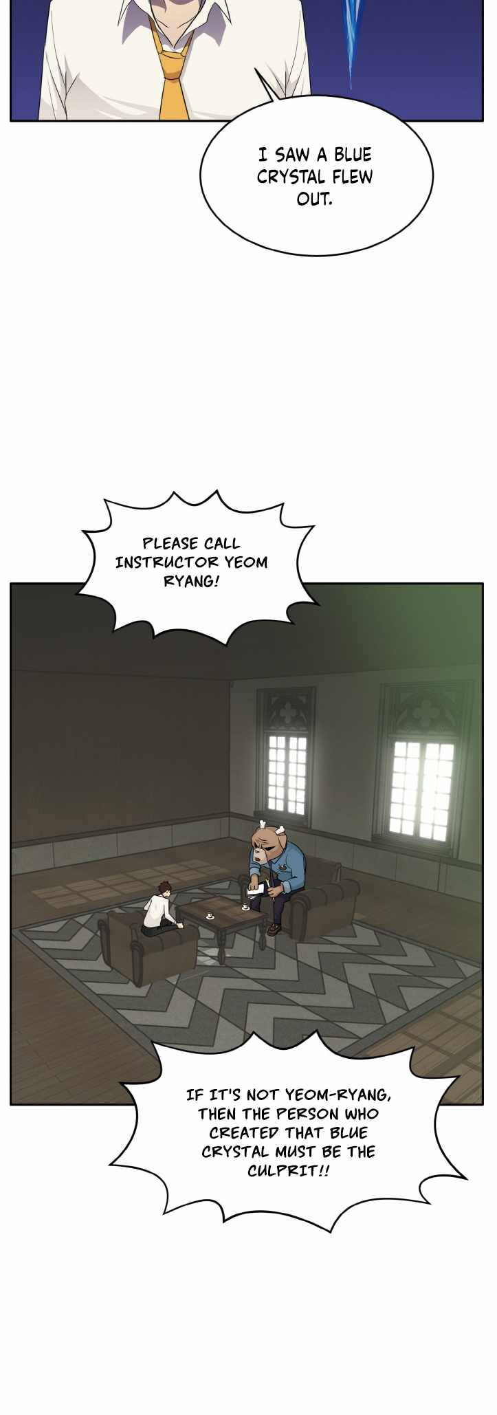 Counter Cube — Chapter 52 — page 30