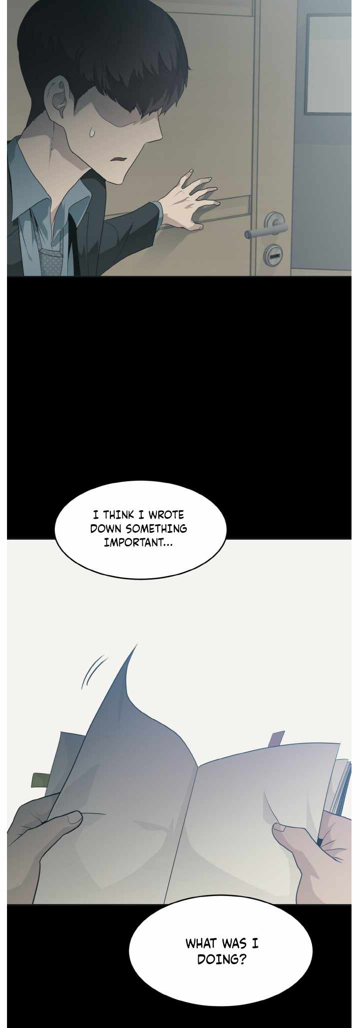 Counter Cube — Chapter 52 — page 39