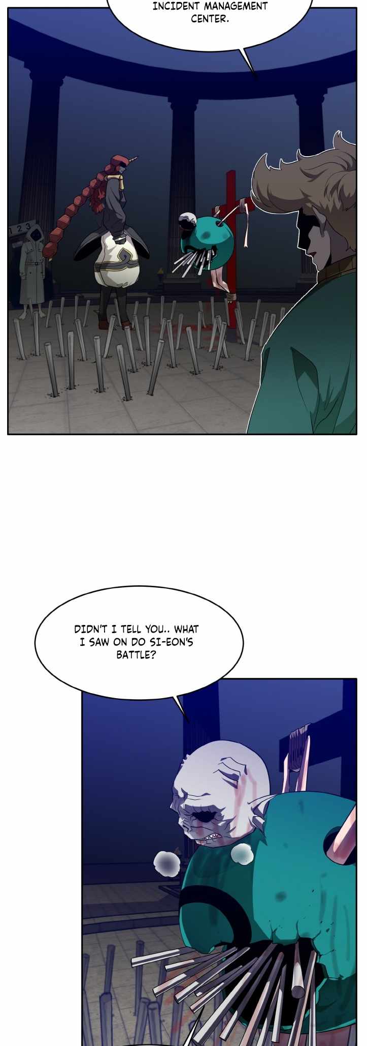 Counter Cube — Chapter 52 — page 43