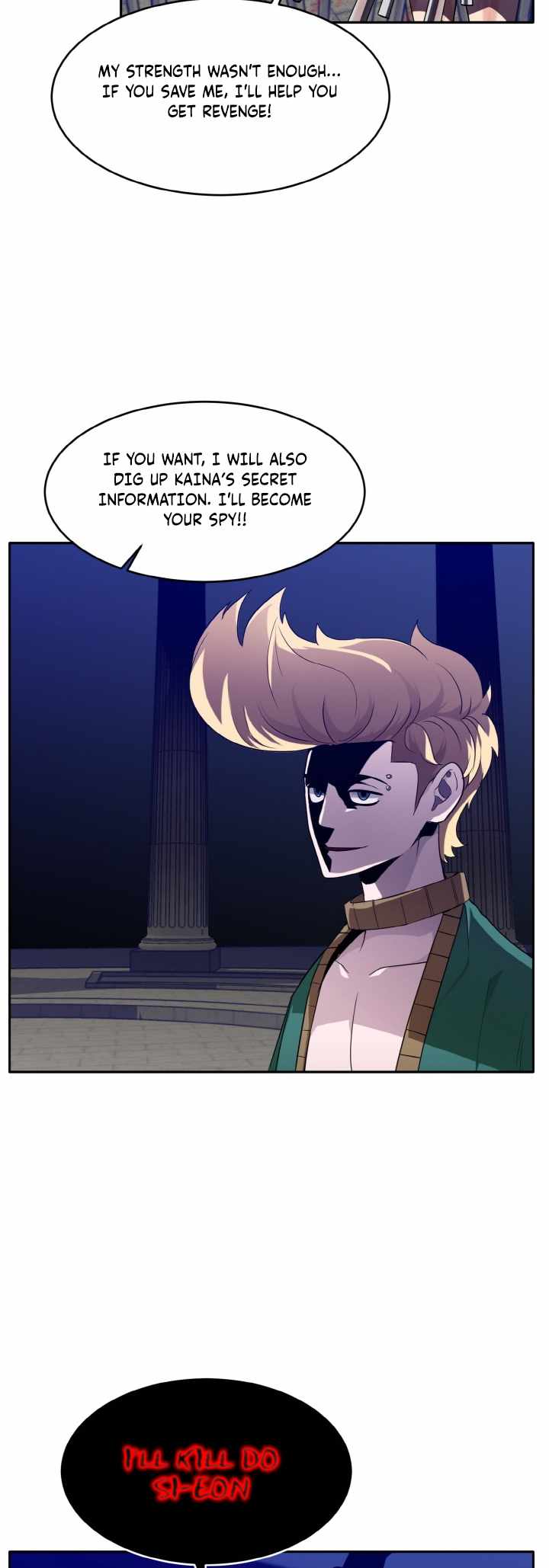 Counter Cube — Chapter 52 — page 44