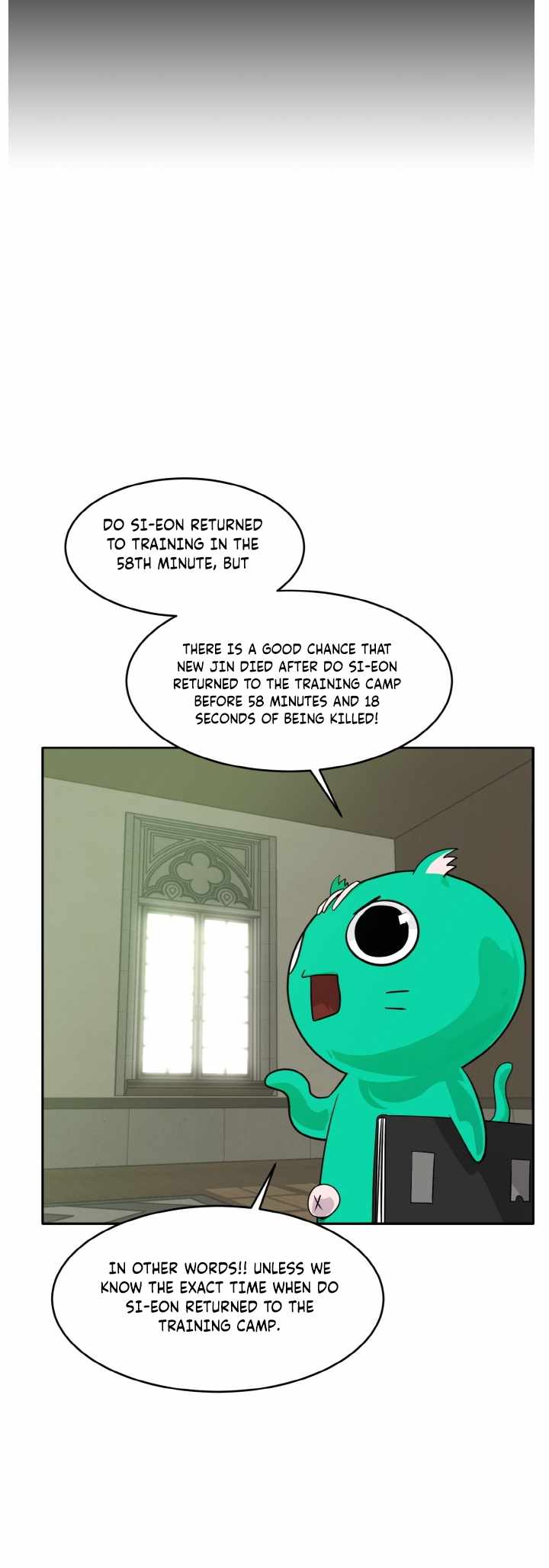 Counter Cube — Chapter 52 — page 51