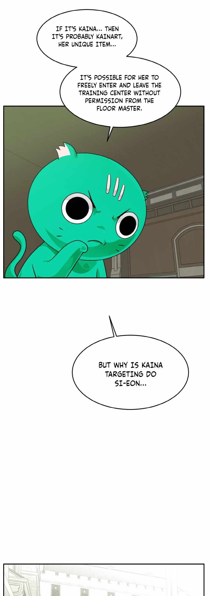 Counter Cube — Chapter 52 — page 58