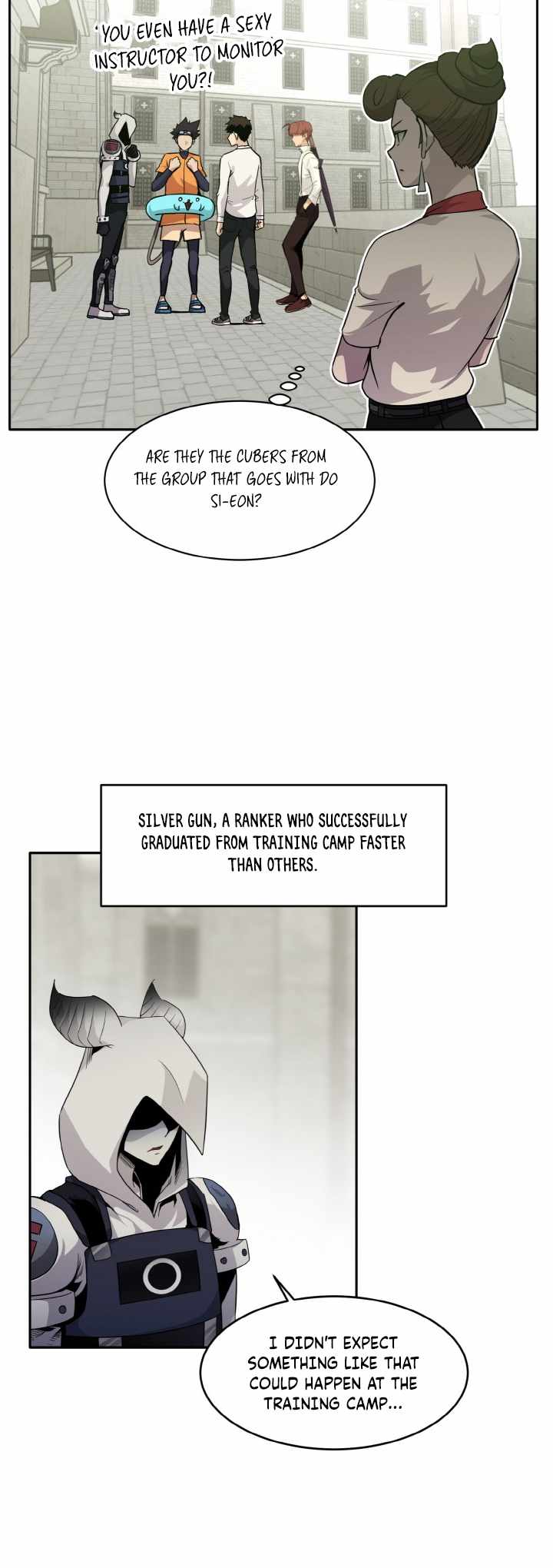 Counter Cube — Chapter 52 — page 59
