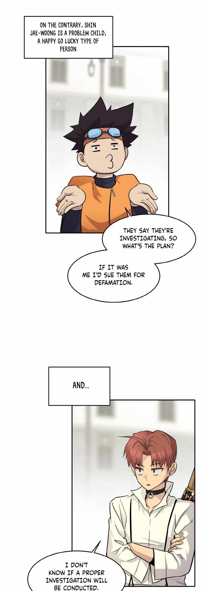 Counter Cube — Chapter 52 — page 60