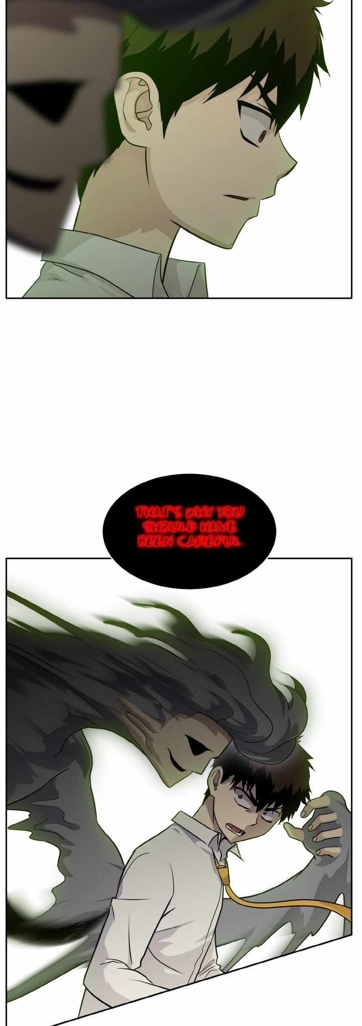 Counter Cube — Chapter 52 — page 67