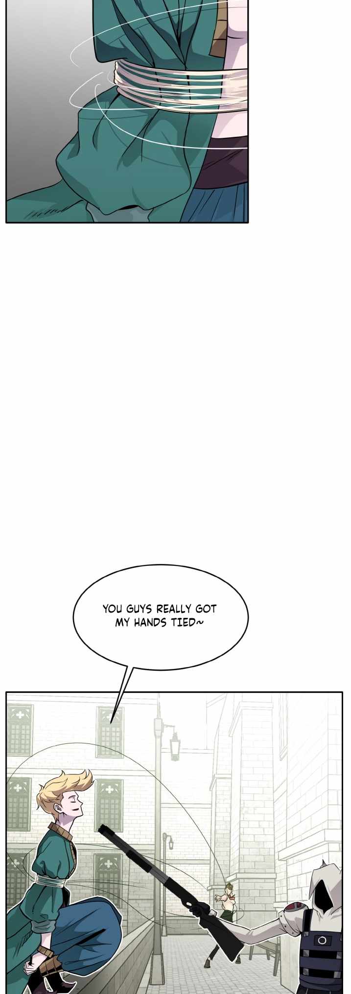Counter Cube — Chapter 53 — page 12