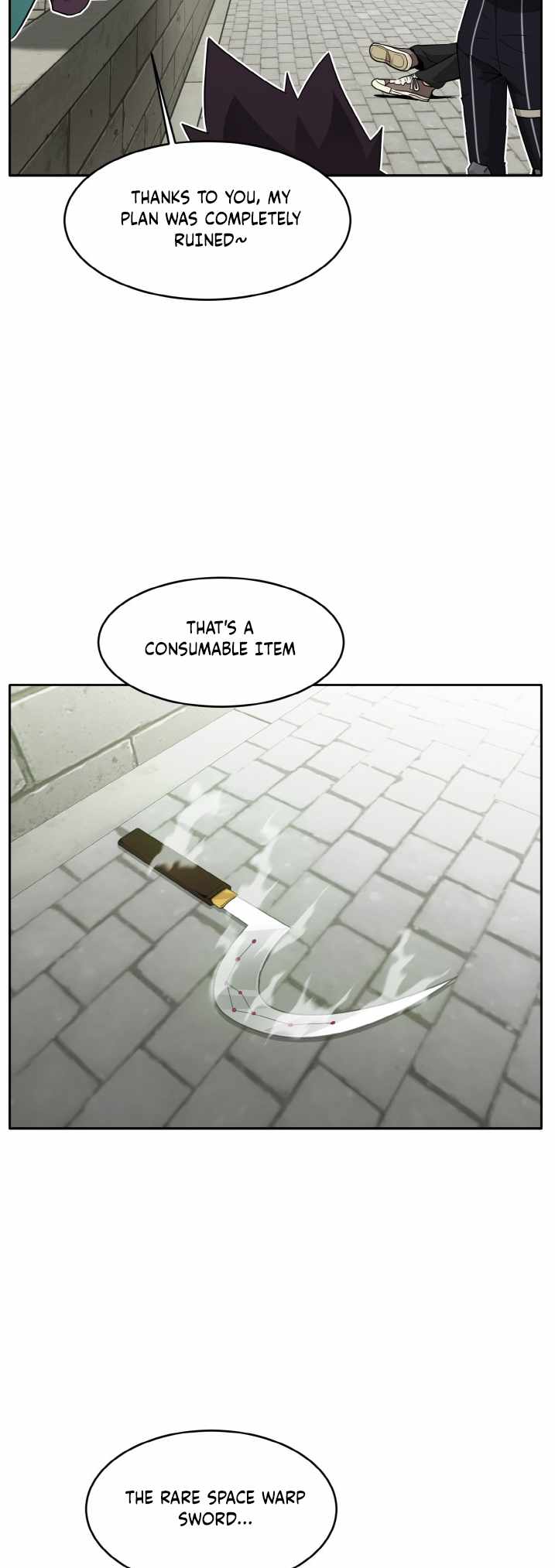 Counter Cube — Chapter 53 — page 13