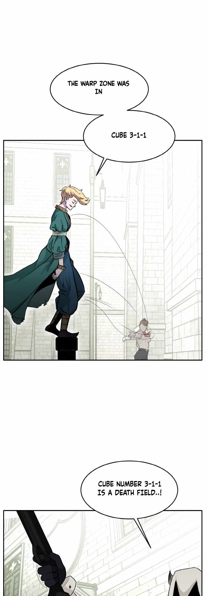 Counter Cube — Chapter 53 — page 16