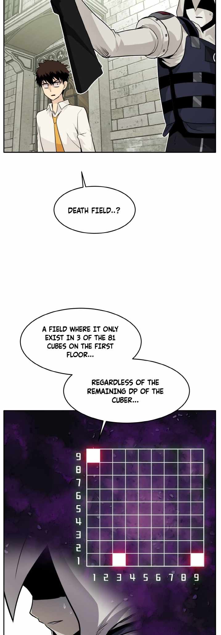 Counter Cube — Chapter 53 — page 17