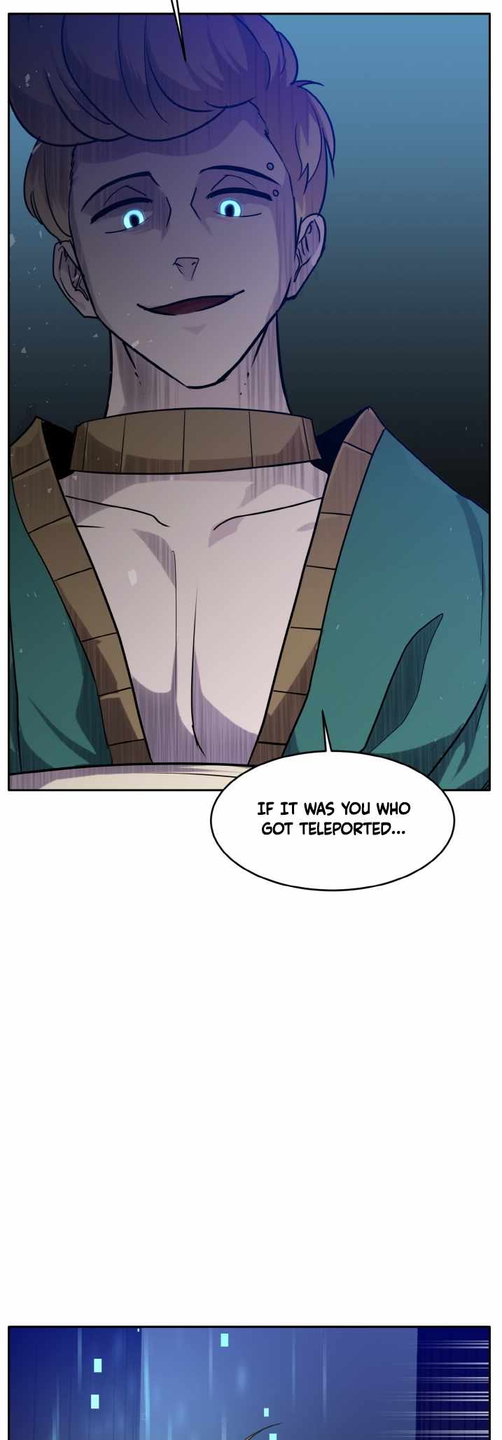 Counter Cube — Chapter 53 — page 19