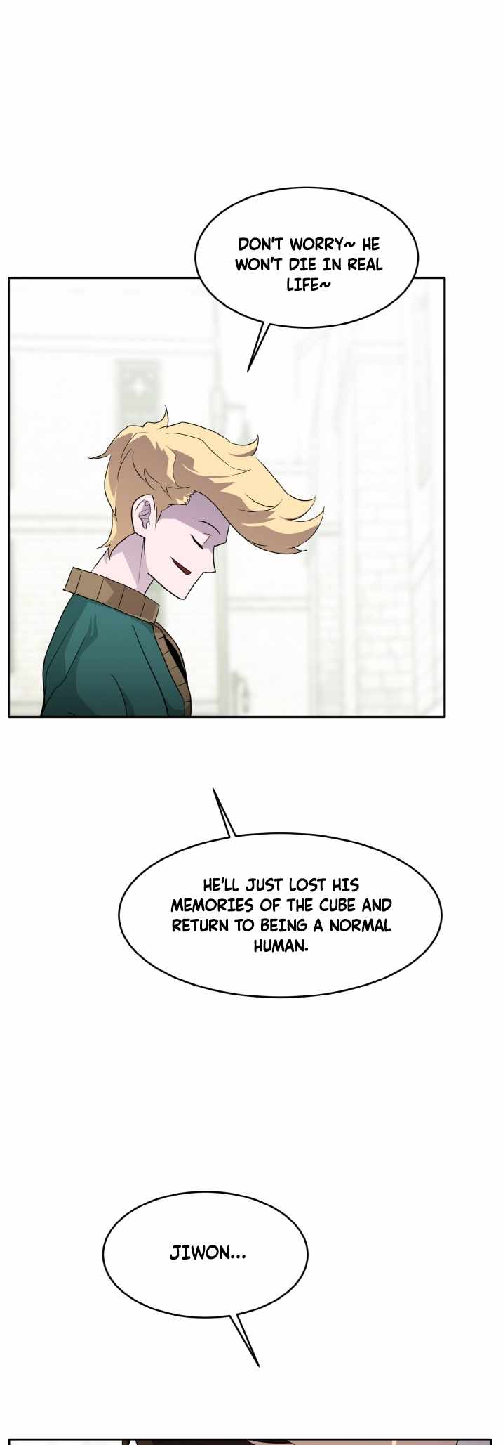 Counter Cube — Chapter 53 — page 21