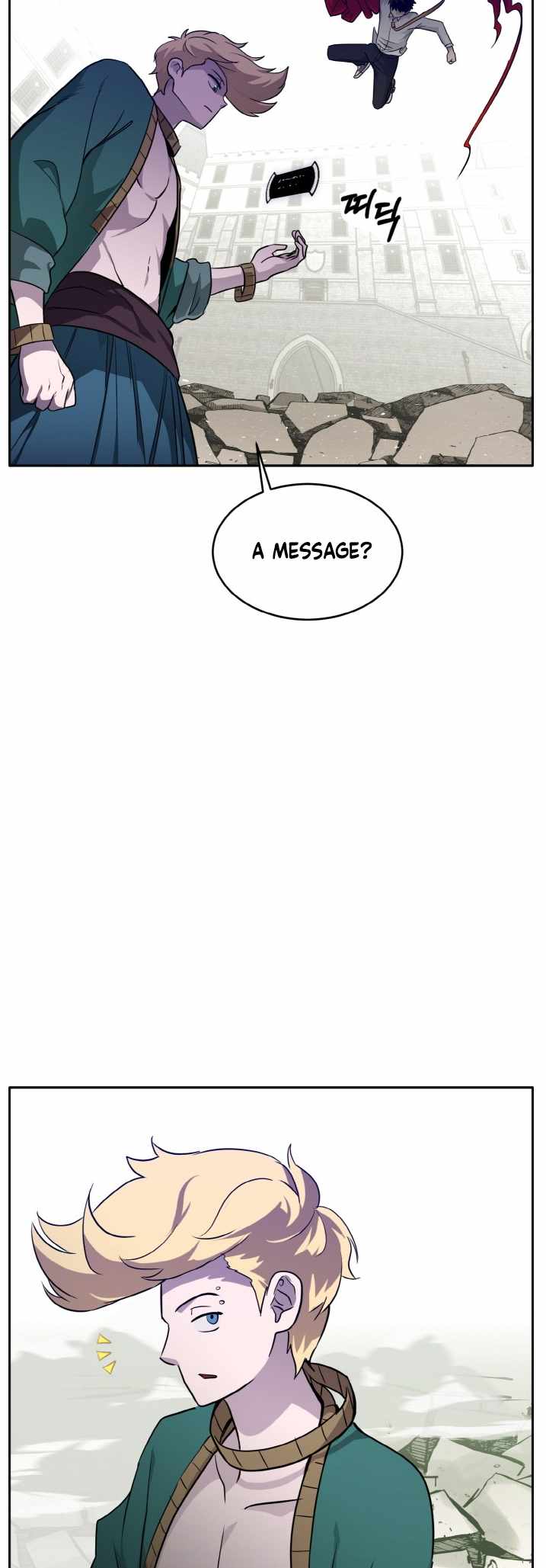 Counter Cube — Chapter 53 — page 28