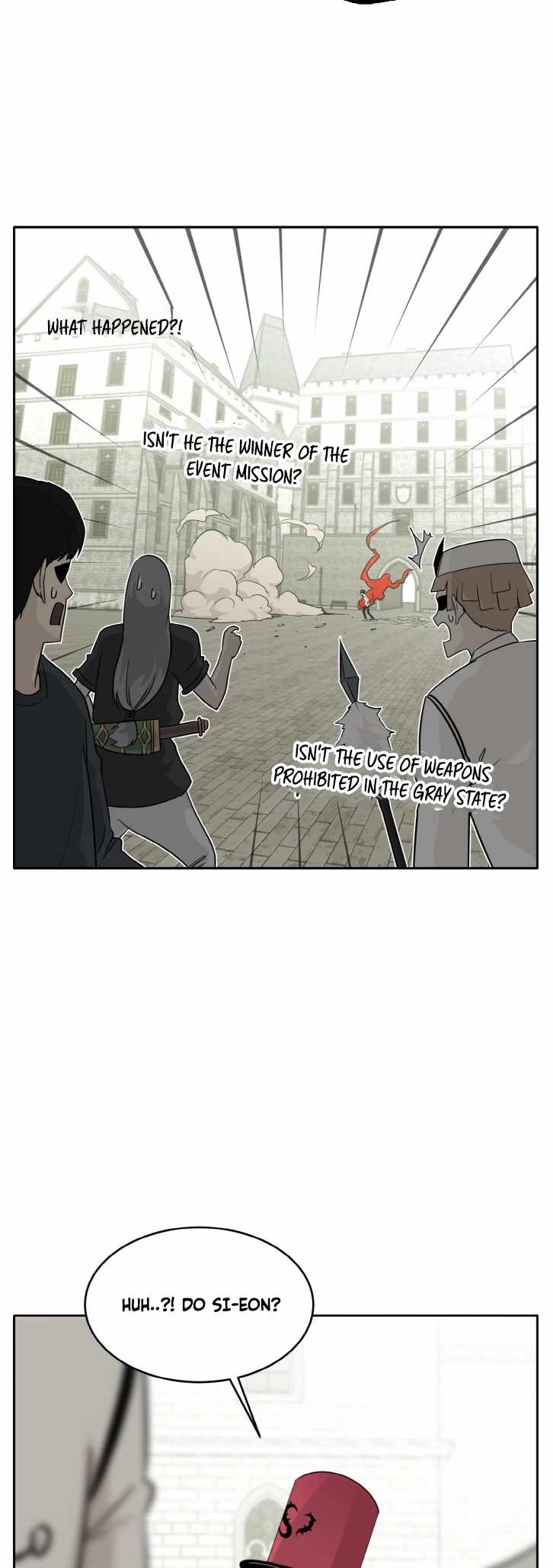 Counter Cube — Chapter 53 — page 31