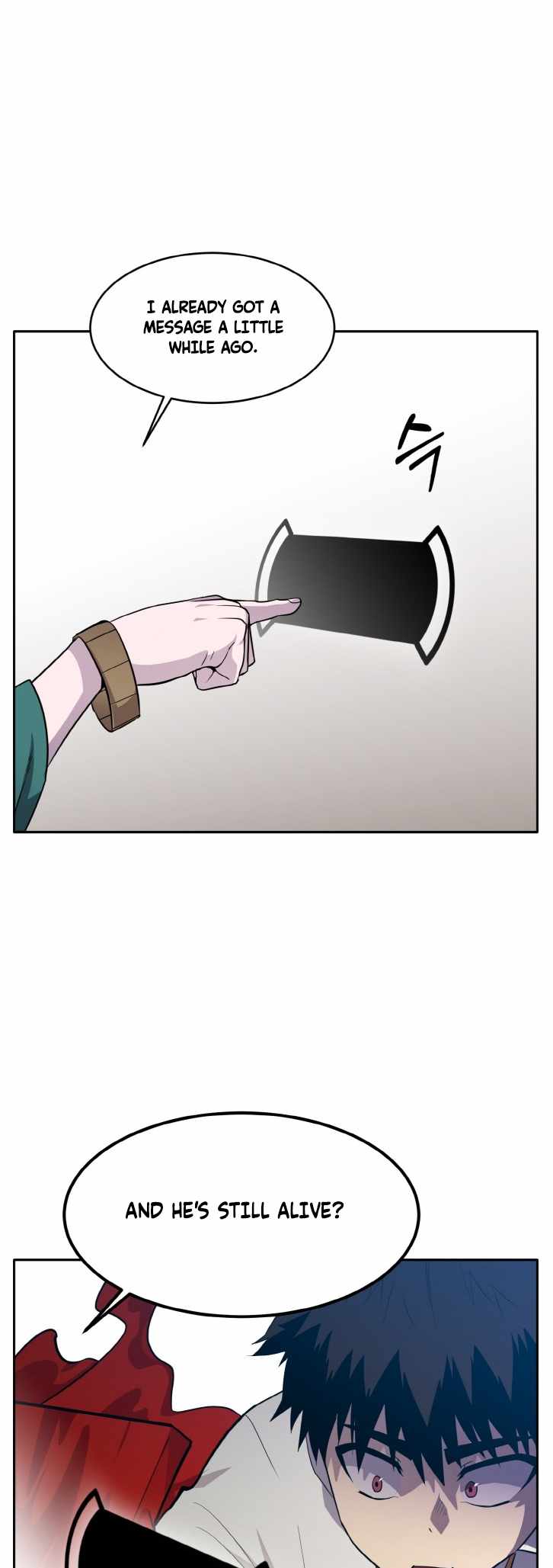 Counter Cube — Chapter 53 — page 42