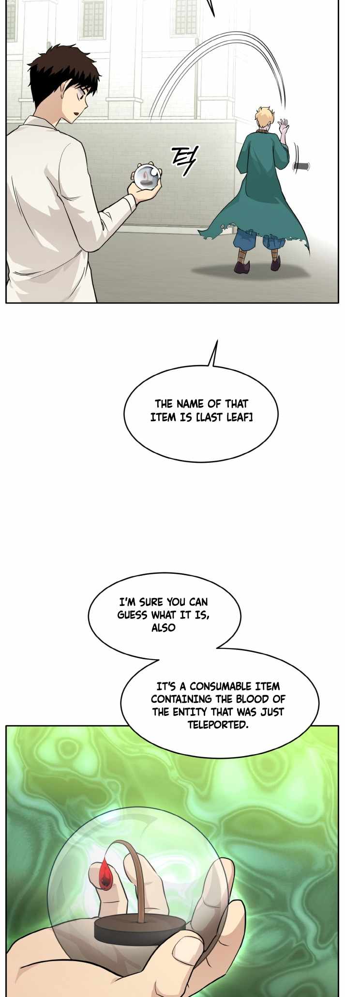 Counter Cube — Chapter 53 — page 47
