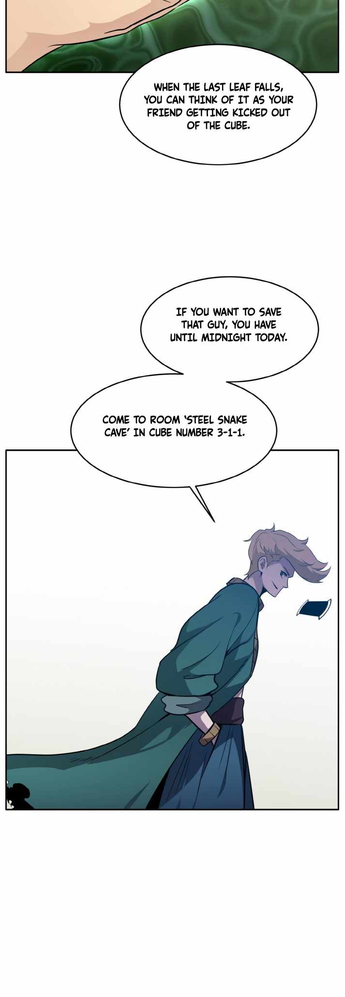 Counter Cube — Chapter 53 — page 48