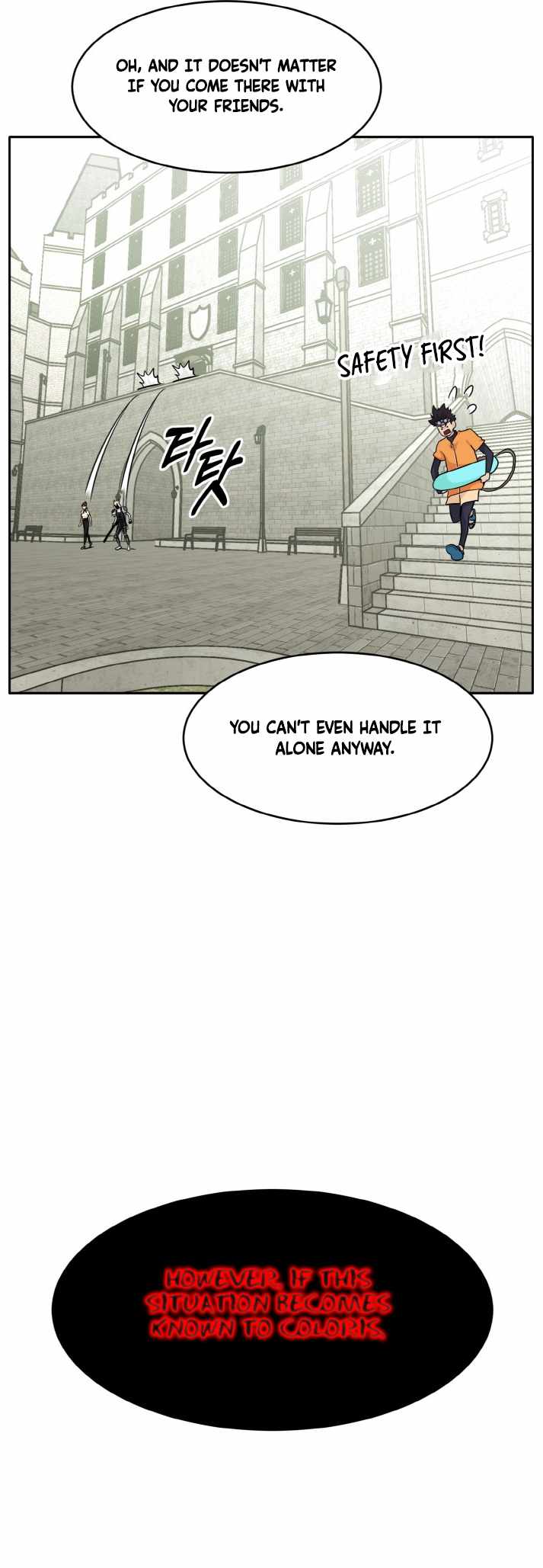 Counter Cube — Chapter 53 — page 49