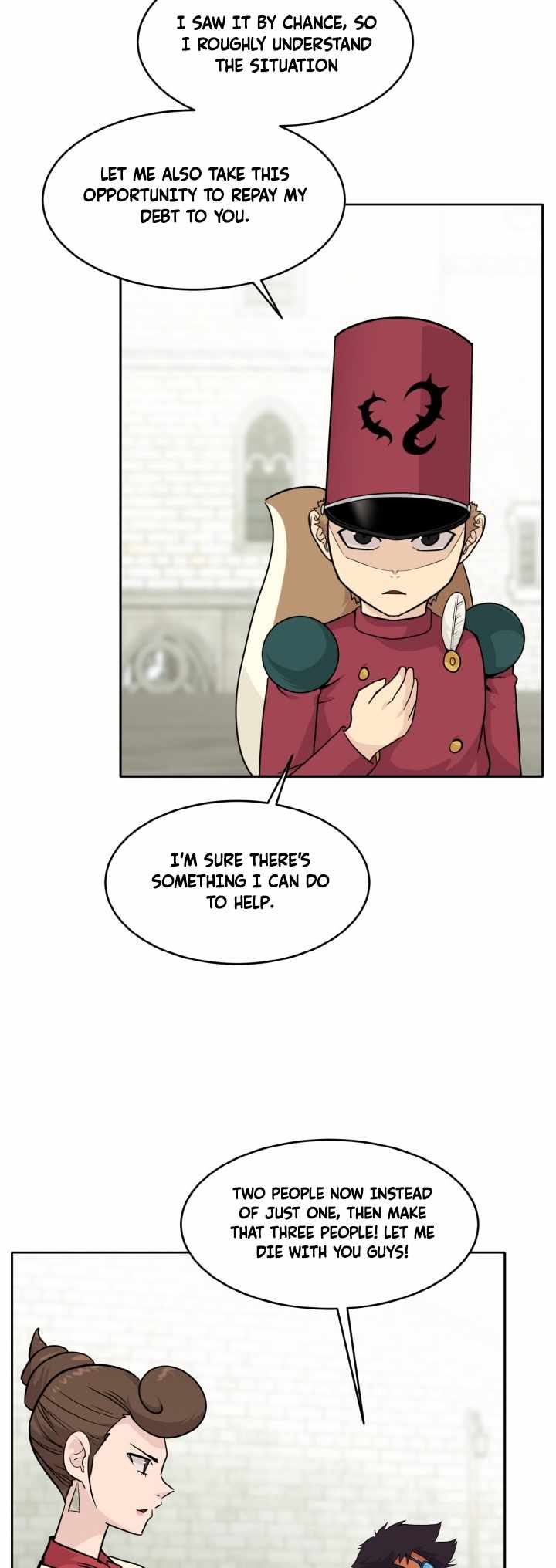 Counter Cube — Chapter 53 — page 58