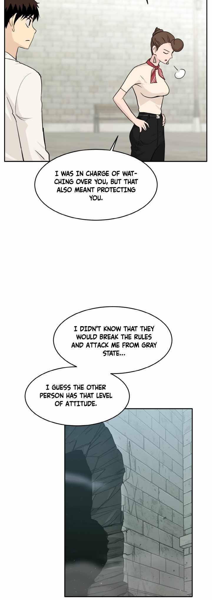 Counter Cube — Chapter 53 — page 61
