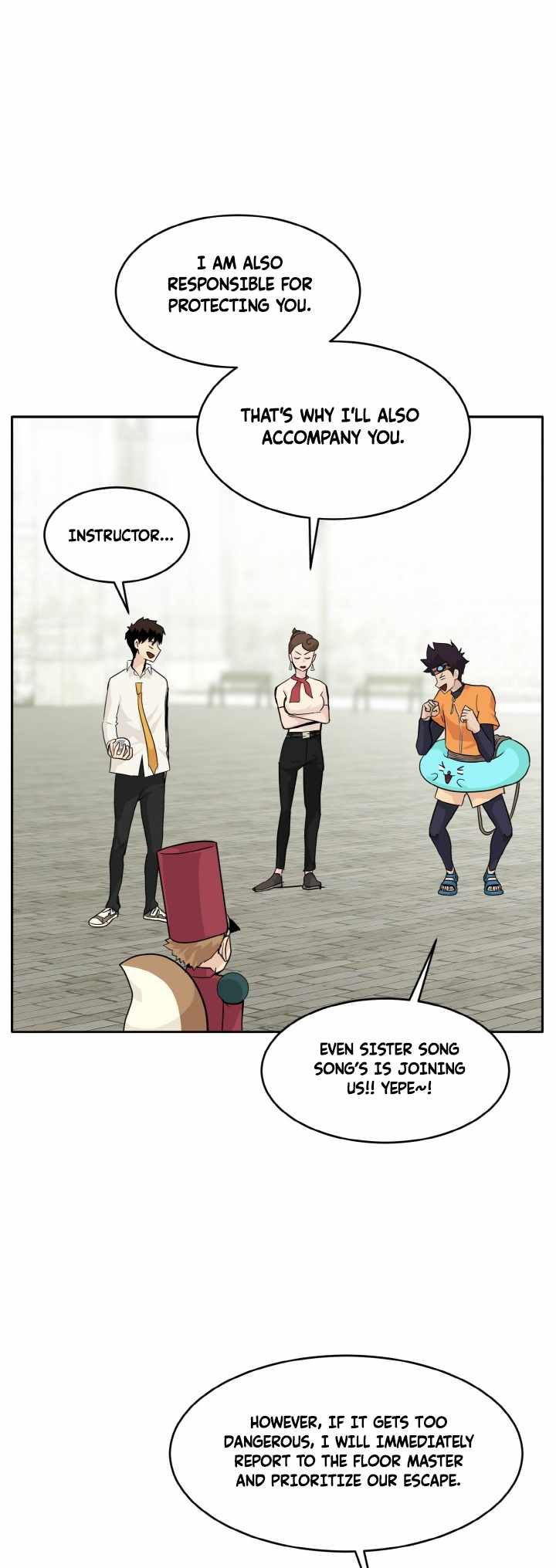 Counter Cube — Chapter 53 — page 62
