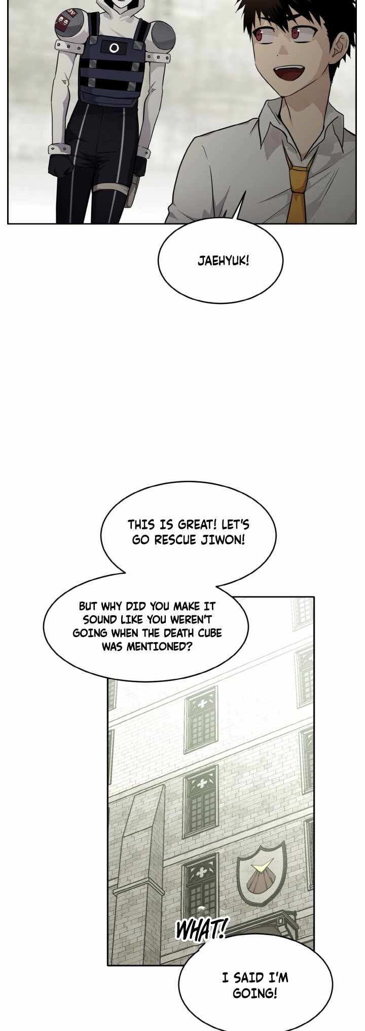 Counter Cube — Chapter 53 — page 67