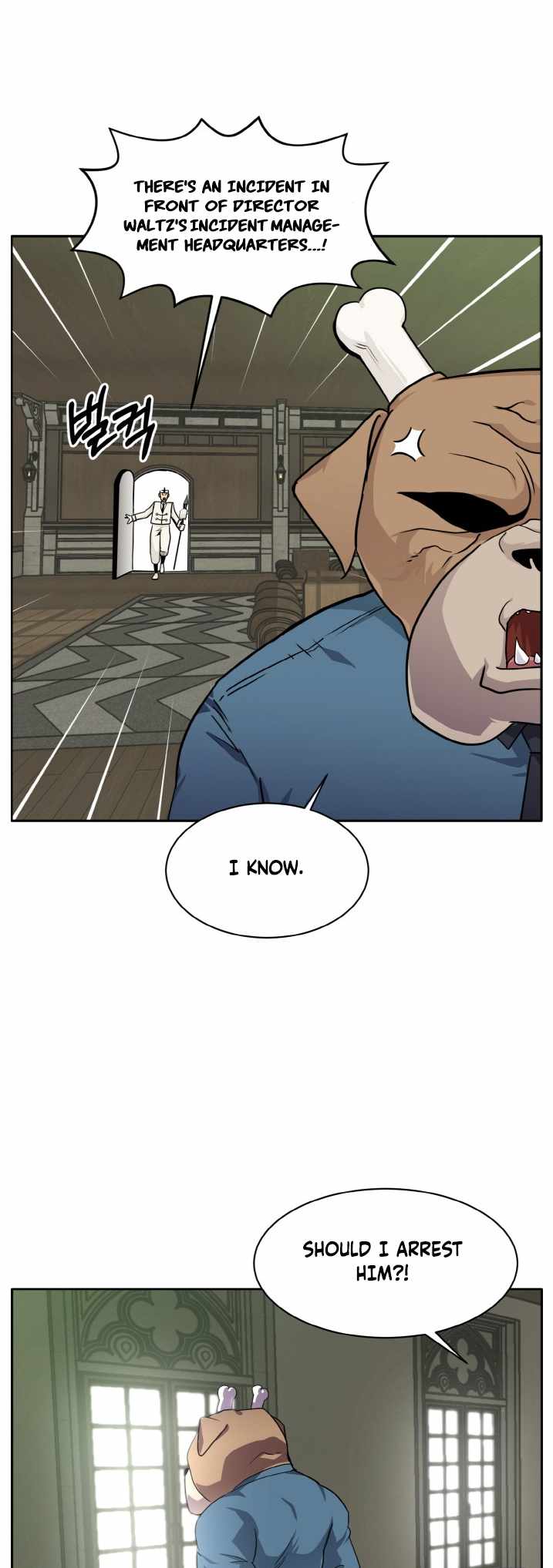 Counter Cube — Chapter 54 — page 2