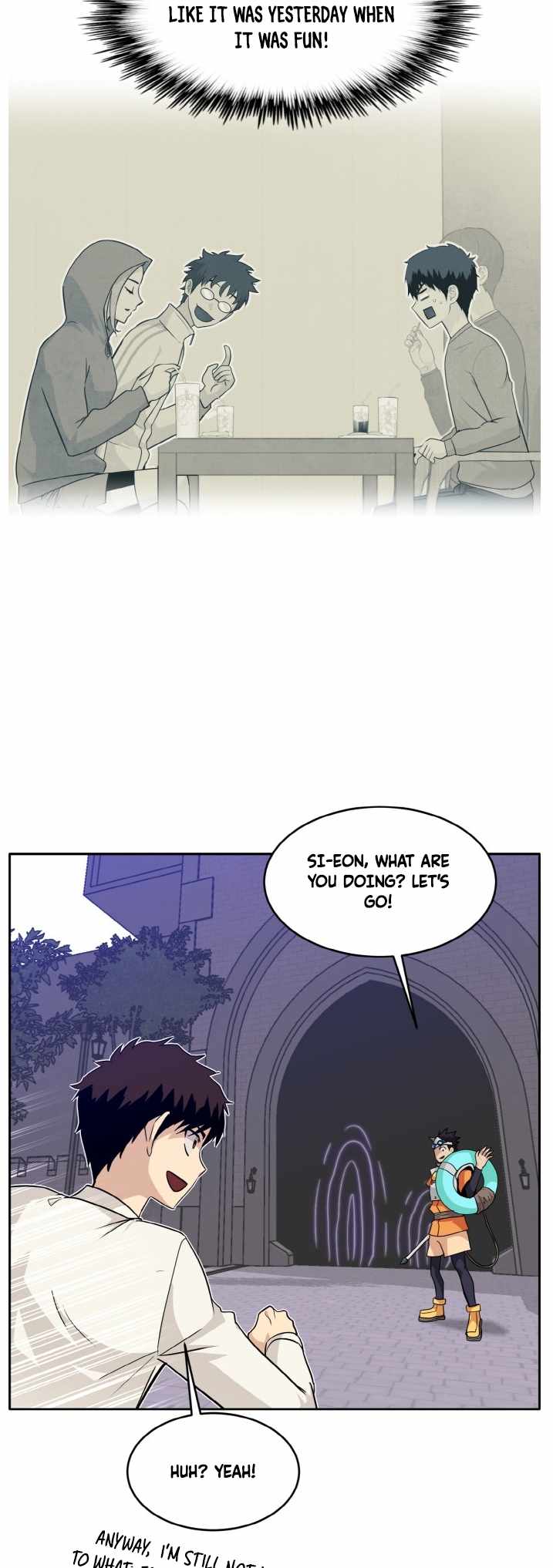 Counter Cube — Chapter 54 — page 13