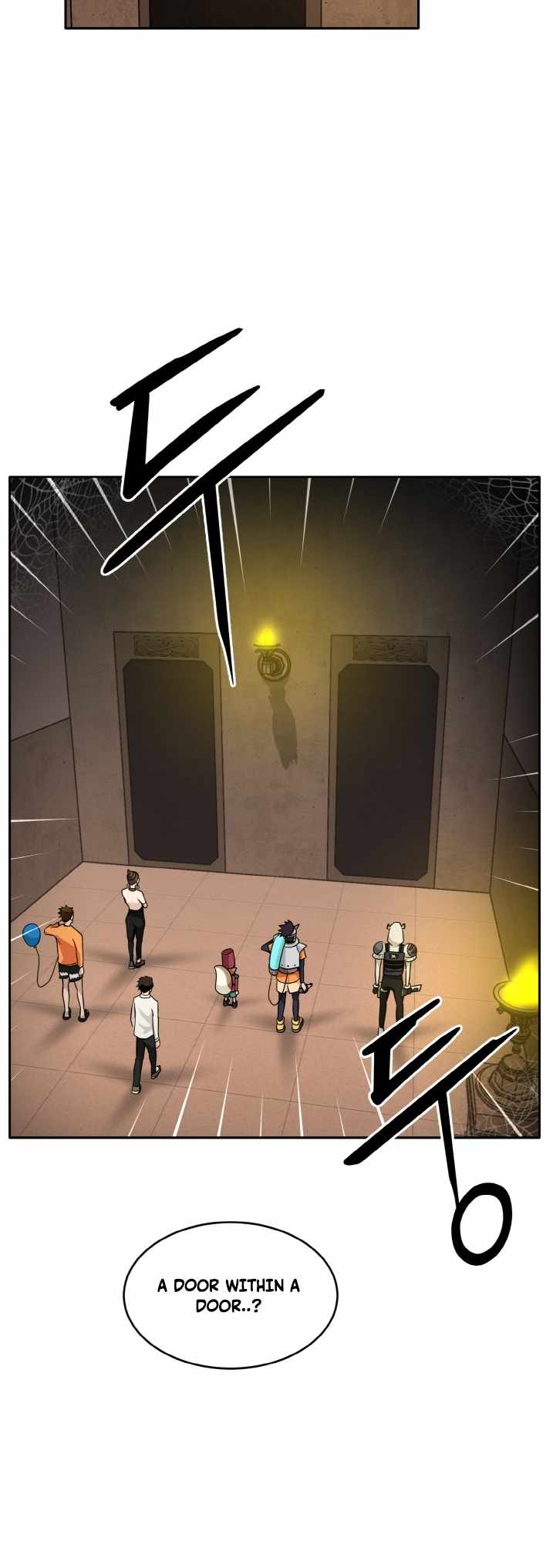 Counter Cube — Chapter 54 — page 15