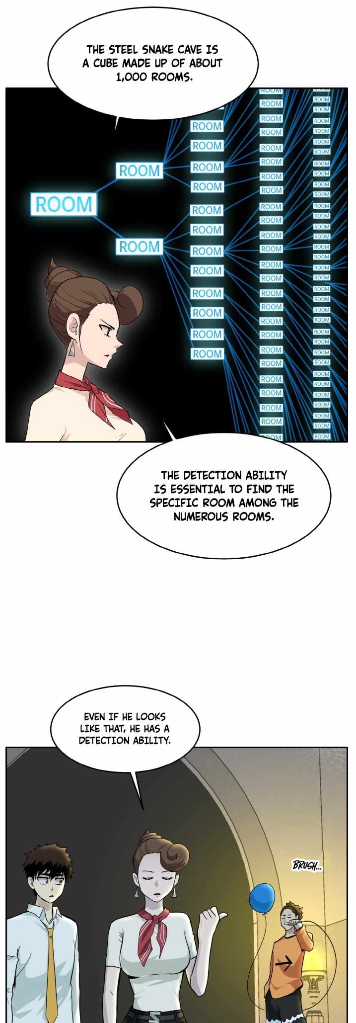 Counter Cube — Chapter 54 — page 16