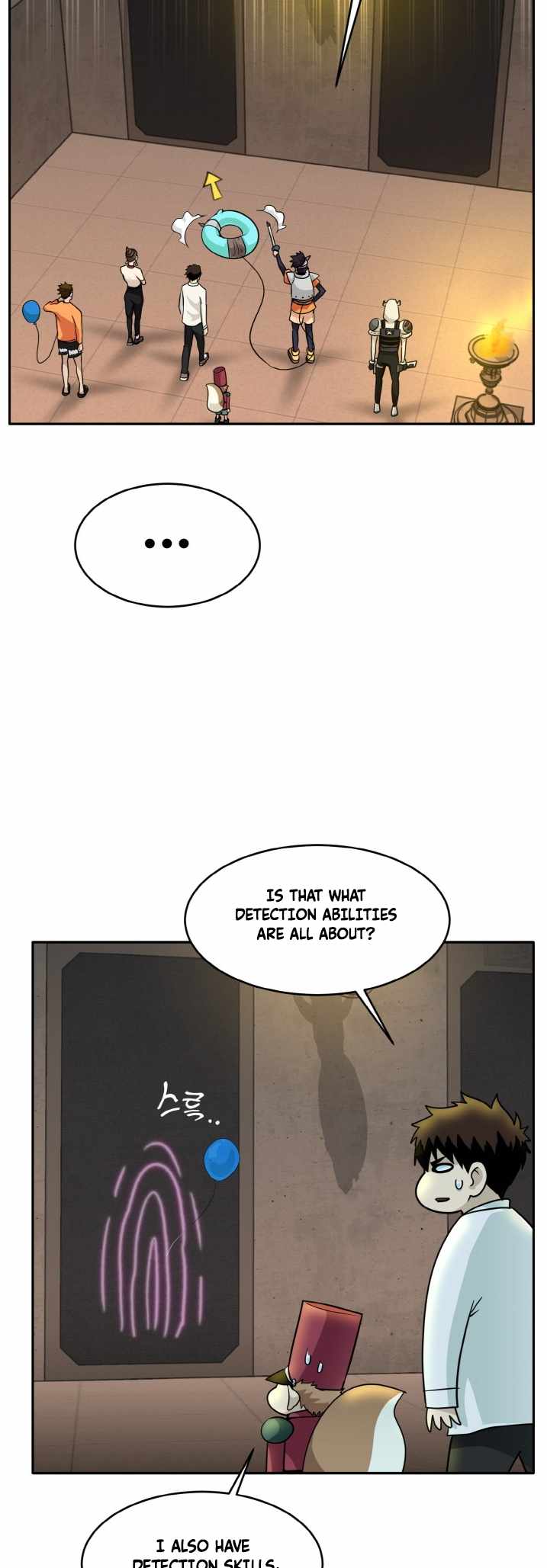 Counter Cube — Chapter 54 — page 22