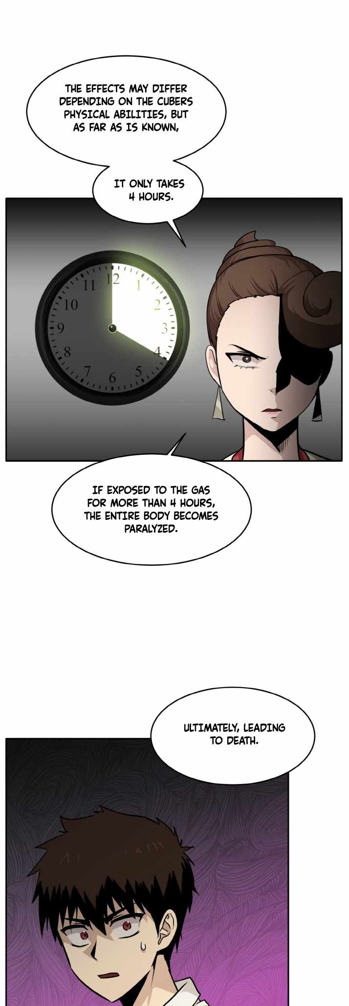 Counter Cube — Chapter 54 — page 32