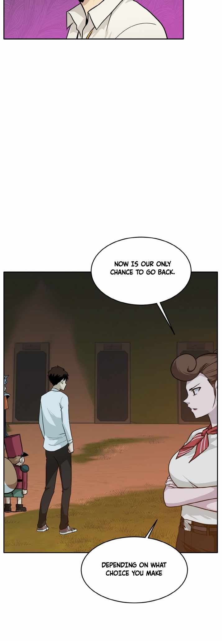 Counter Cube — Chapter 54 — page 33