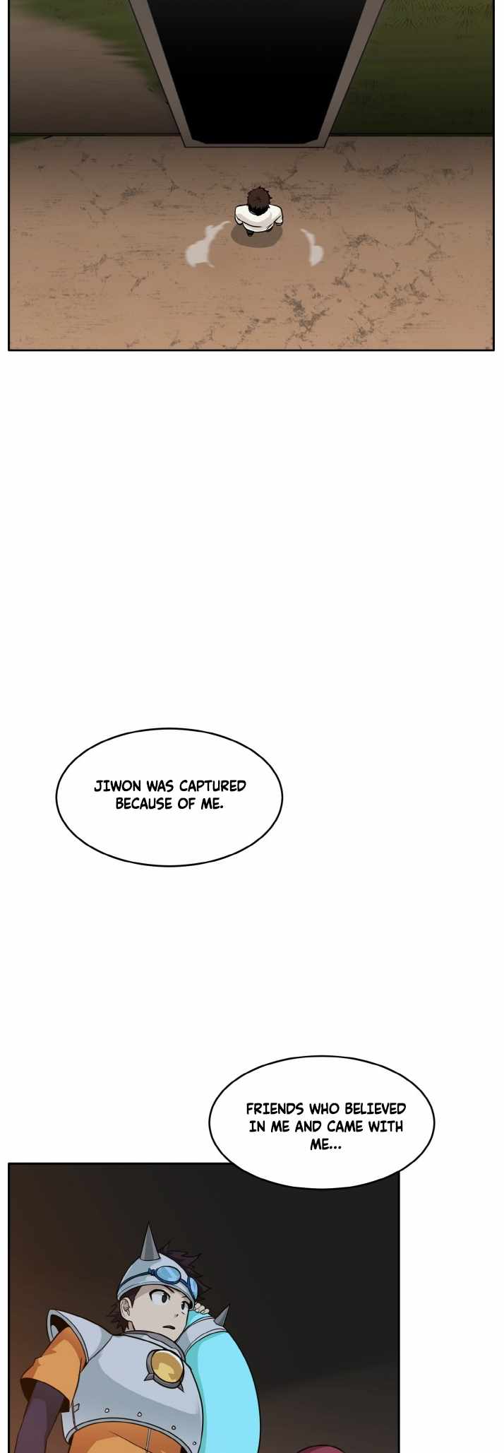 Counter Cube — Chapter 54 — page 37