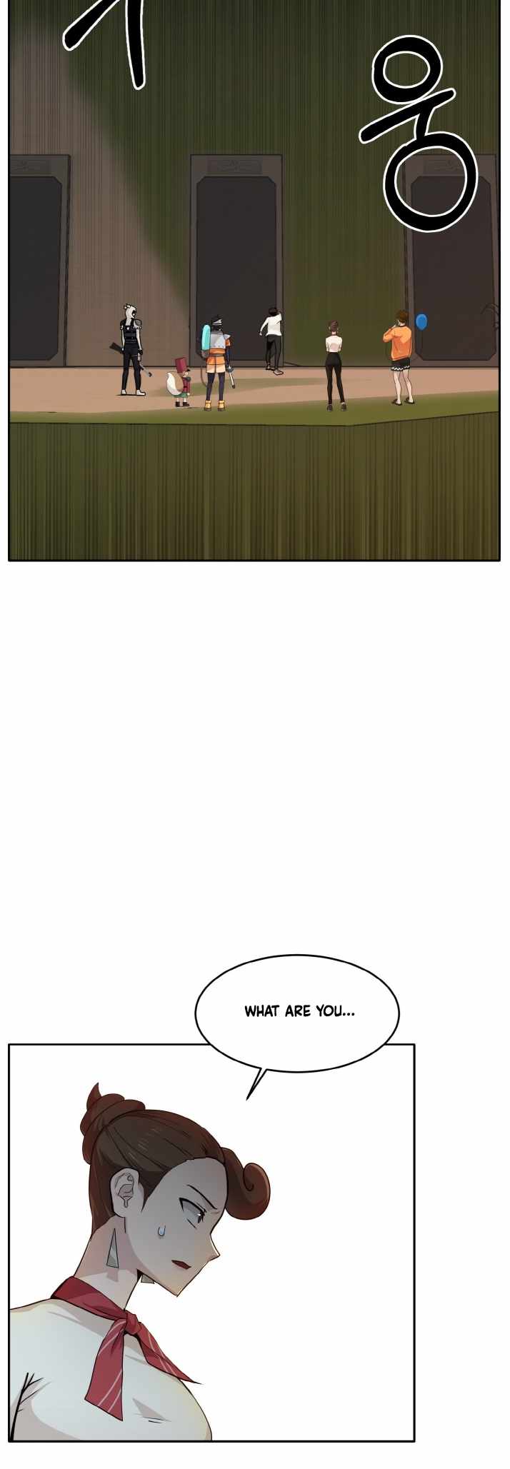 Counter Cube — Chapter 54 — page 39
