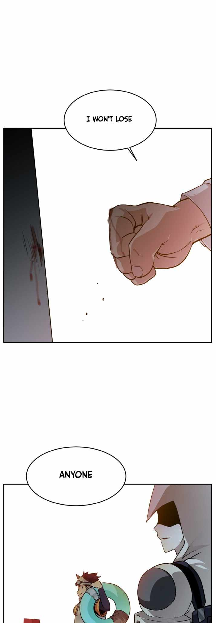 Counter Cube — Chapter 54 — page 40