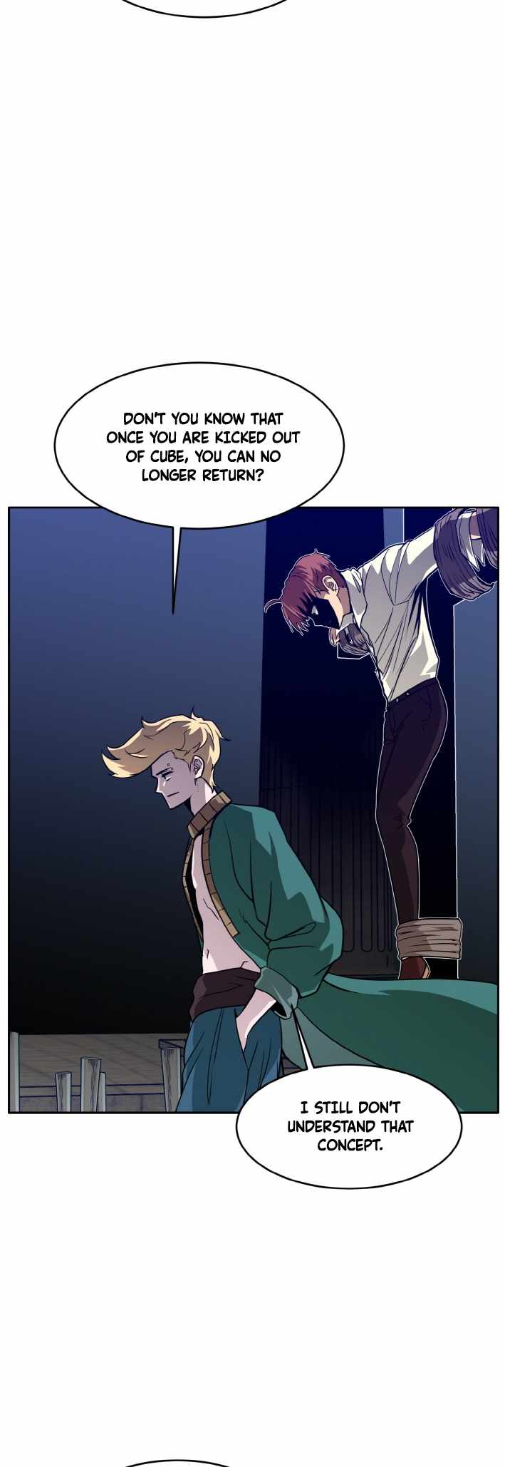 Counter Cube — Chapter 54 — page 44