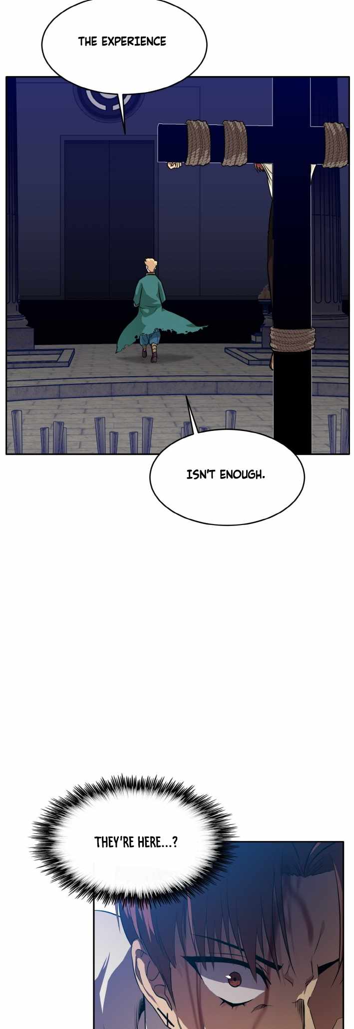 Counter Cube — Chapter 54 — page 45