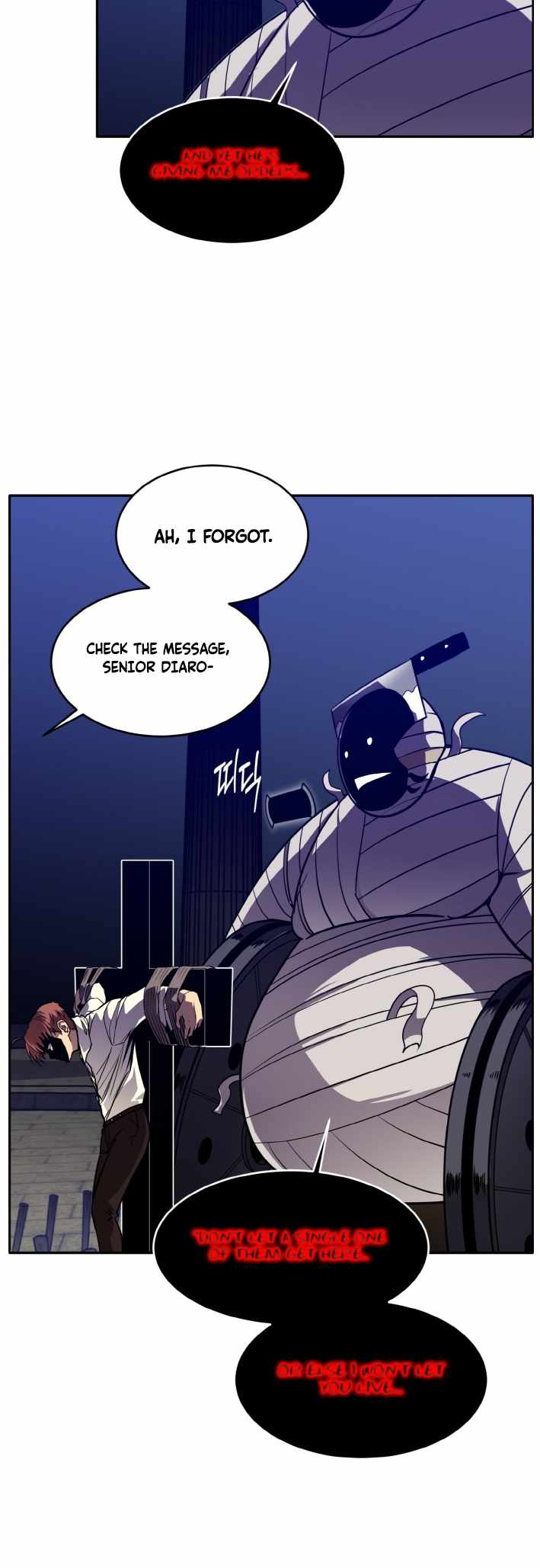 Counter Cube — Chapter 54 — page 47