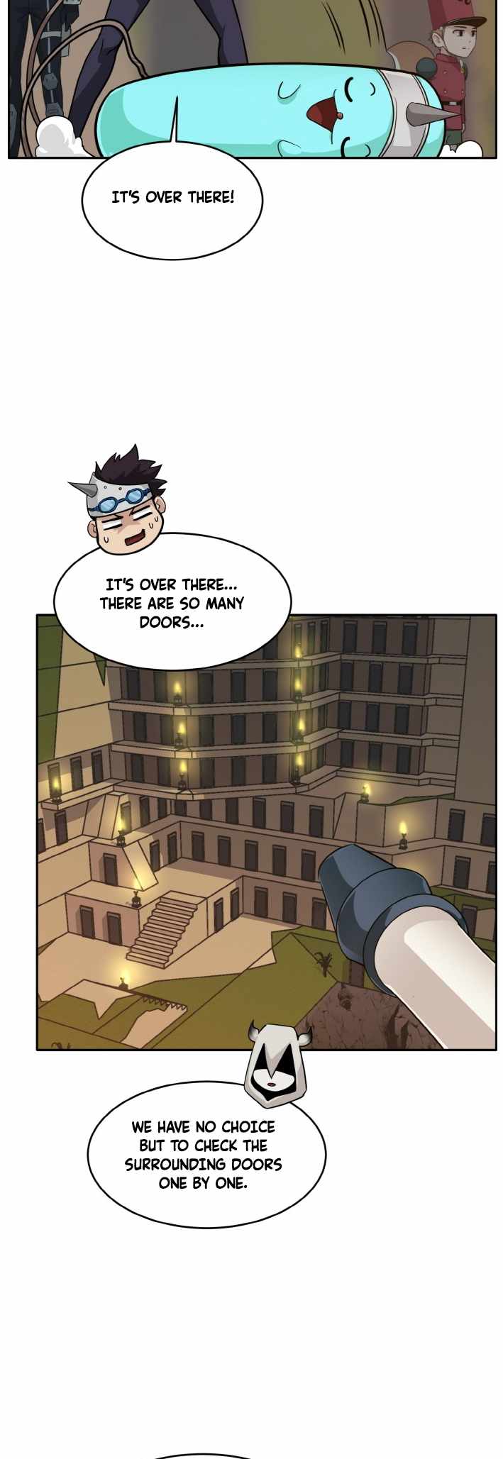 Counter Cube — Chapter 54 — page 51