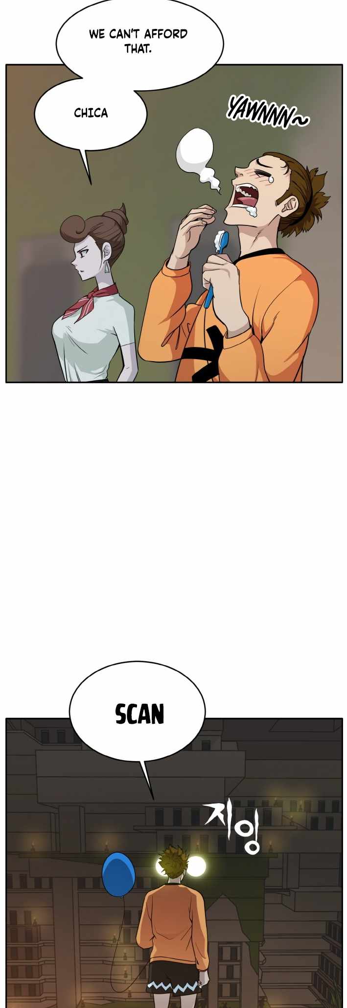 Counter Cube — Chapter 54 — page 52