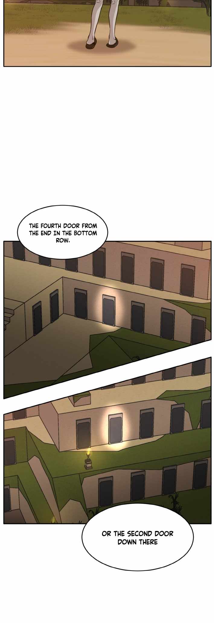 Counter Cube — Chapter 54 — page 53