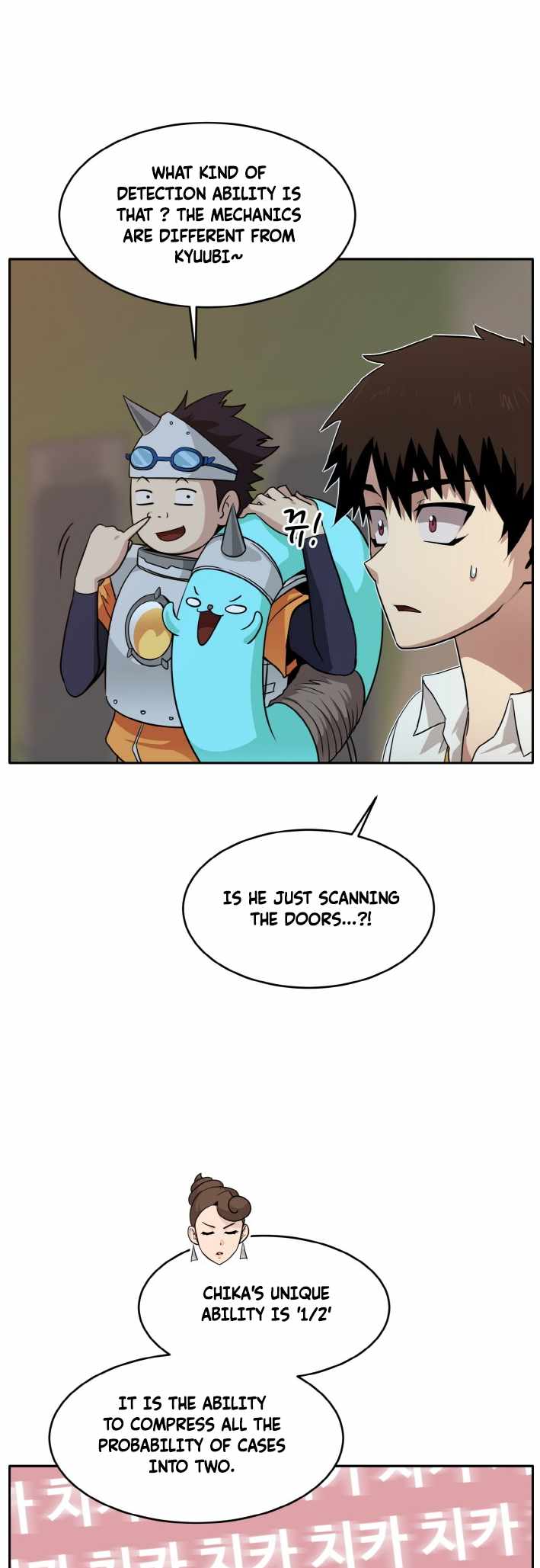 Counter Cube — Chapter 54 — page 54