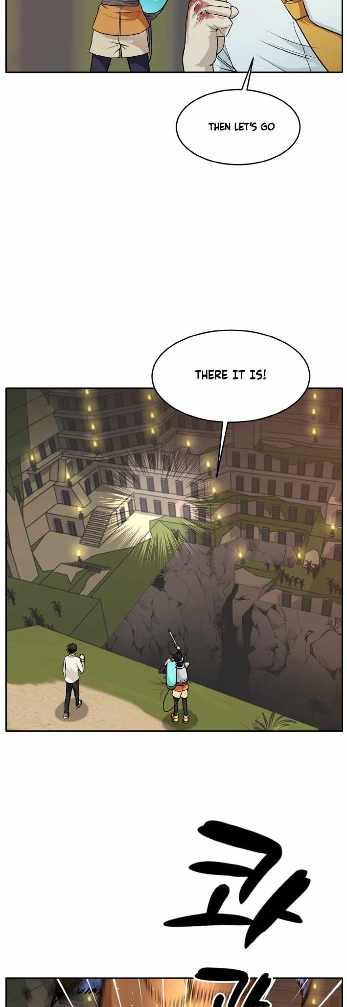 Counter Cube — Chapter 54 — page 56