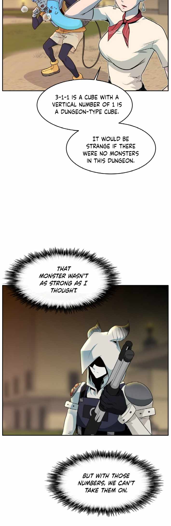 Counter Cube — Chapter 55 — page 2