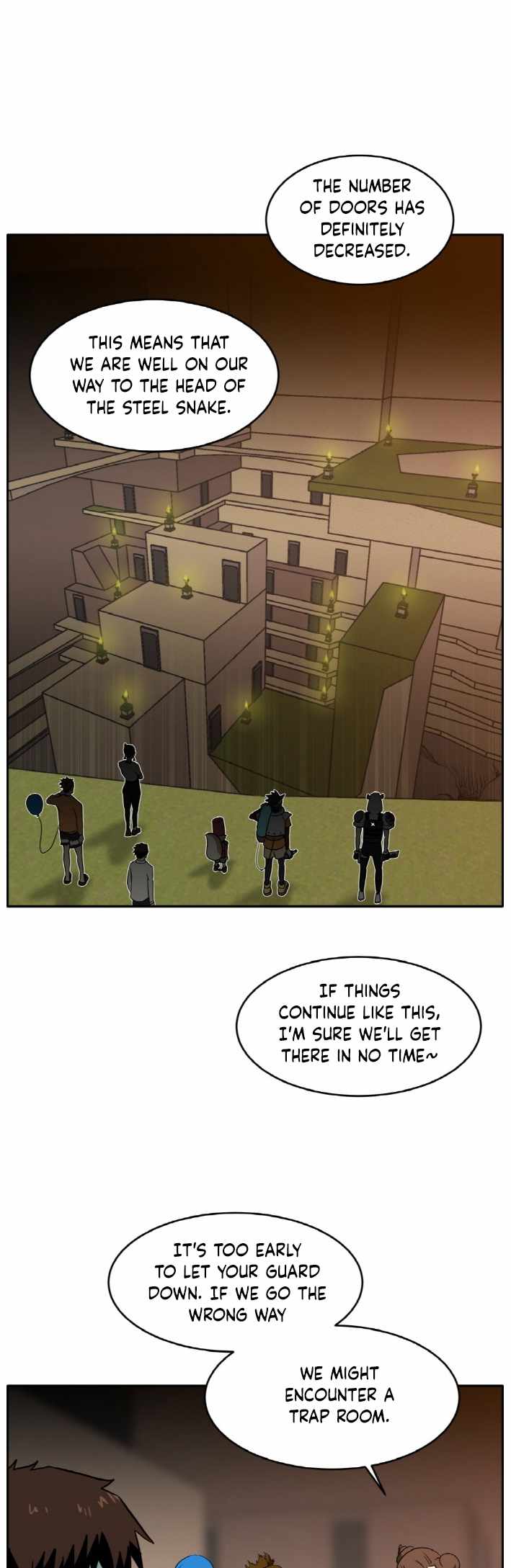 Counter Cube — Chapter 55 — page 3