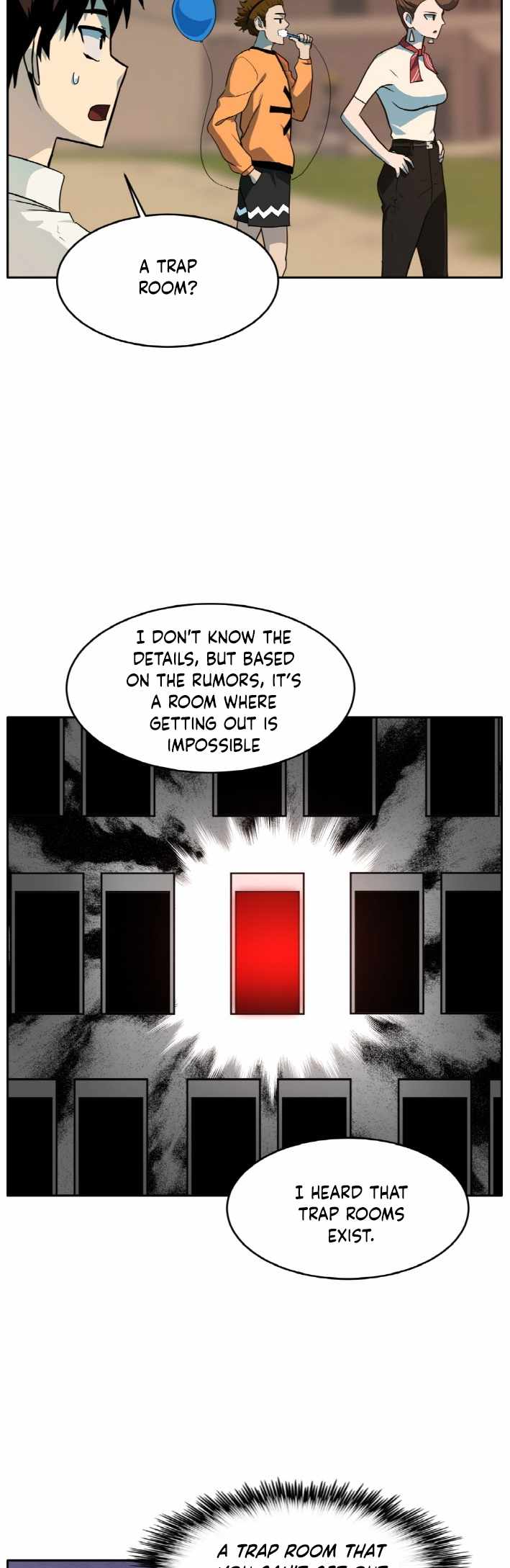 Counter Cube — Chapter 55 — page 4