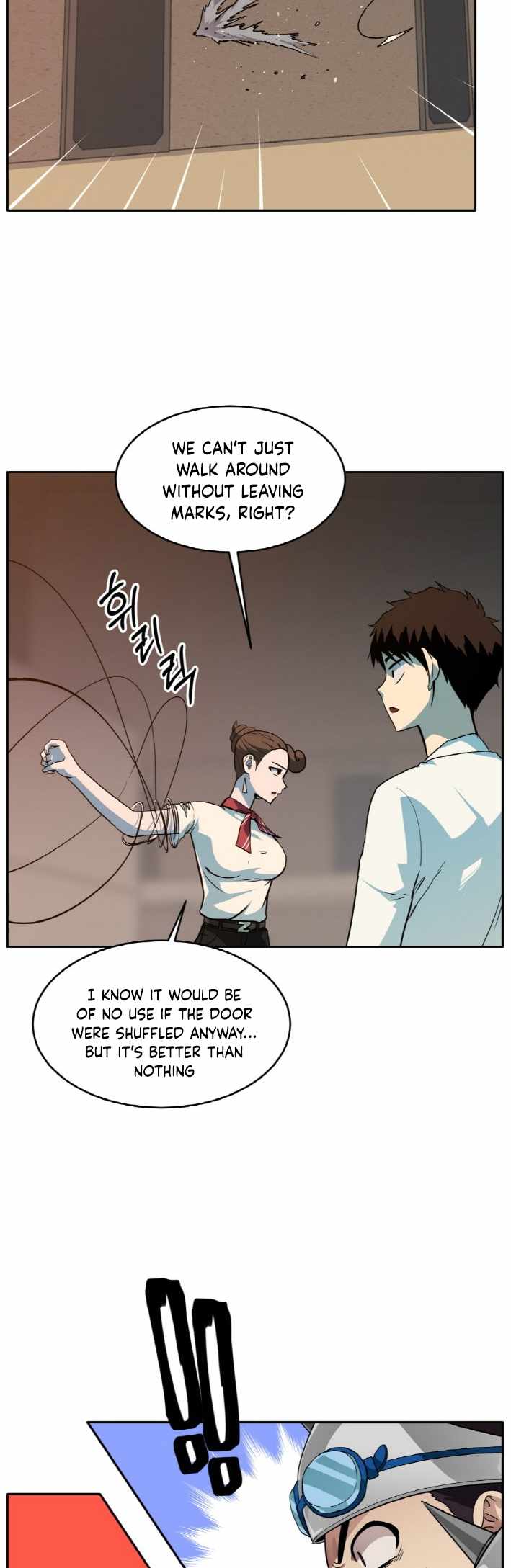 Counter Cube — Chapter 55 — page 7